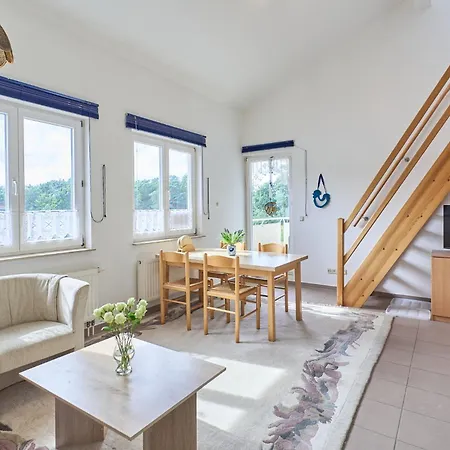 26, Strandstrasse 30 B Karlshagen