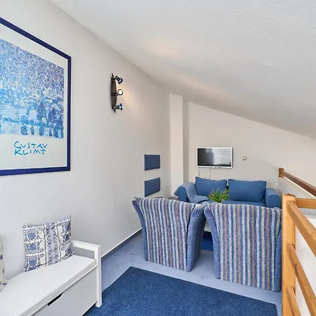 26, Strandstrasse 30 B Lägenhet