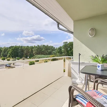 26, Strandstrasse 30 B Karlshagen