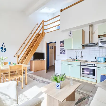 26, Strandstrasse 30 B Karlshagen