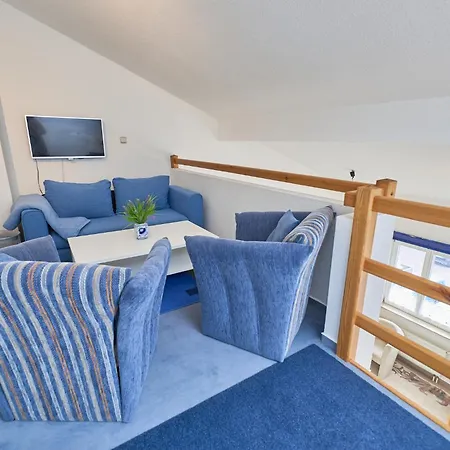 Lägenhet 26, Strandstrasse 30 B