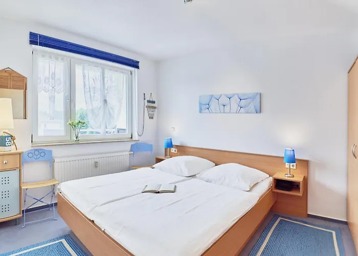 26, Strandstraße 30 B Karlshagen