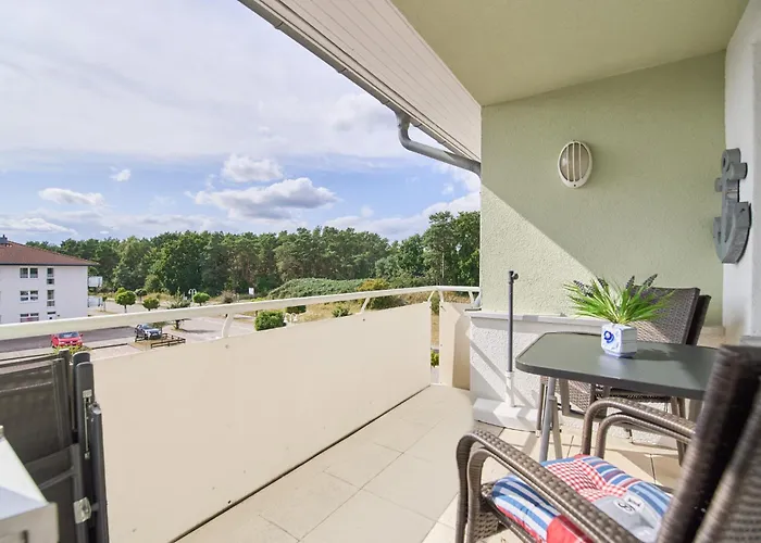 26, Strandstraße 30 B Karlshagen