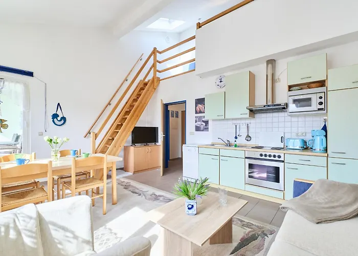 26, Strandstraße 30 B Karlshagen